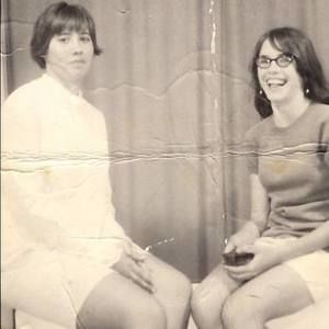 Meet your Posher, Nancy